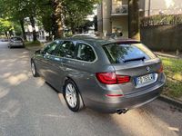 Usata BMW 520 184 CV (135 kW) 2011 Station wagon