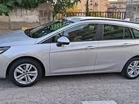 Usata Opel Astra 110 CV (80 kW) 2016 Station wagon