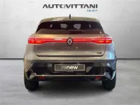 Usata Renault Megane E-Tech Evolution 55 kW (75 CV) 2023 Grigio scuro Berlina