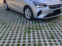 Usata Opel Corsa Elegance 101 CV (74 kW) 2022 Grigio Berlina