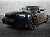 Usata BMW M340 374 CV (275 kW) 2023 Nero Berlina
