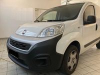 usata Fiat Fiorino 1.4 8V CNG 70CV Cargo SX