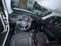 Usata Jeep Renegade Limited 131 CV (96 kW) 2022 SUV