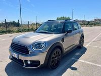 Usata Mini Countryman Hype 150 CV (110 kW) 2019