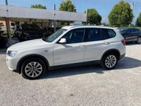 usata BMW X3 X3