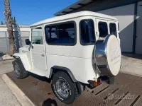 Usata Toyota Land Cruiser 1983 SUV
