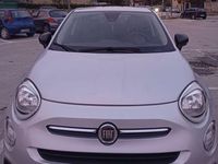 Usata Fiat 500 101 CV (74 kW) 2020 Grigio Station wagon