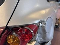 Usata Mazda 3 105 CV (77 kW) 2004 Grigio Berlina