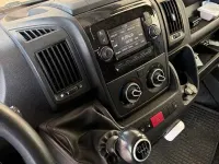 Usata Peugeot Boxer 120 CV (88 kW) 2021 Bianco Furgone