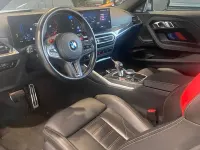 Usata BMW M2 460 CV (338 kW) 2023 Brooklyn grey metallic Coupé