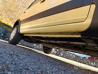 Usata Fiat Panda 4x4 69 CV (50 kW) 2006 Utilitaria