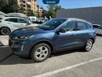Usata Ford Kuga 190 CV (139 kW) 2020 Blu SUV