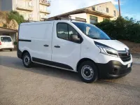 Usata Renault Trafic 119 CV (87 kW) 2021 Bianco