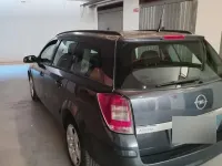 Usata Opel Astra 101 CV (74 kW) 2007 Grigio Station wagon