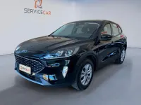 Usata Ford Kuga Titanium 150 CV (110 kW) 2024 Nero SUV