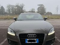 Usata Audi TT Advanced Plus 160 CV (117 kW) 2013 Coupé