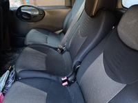 Usata Fiat Multipla 103 CV (75 kW) 2007 Monovolume