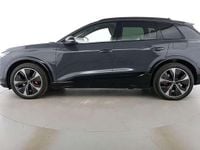 Usata Audi SQ6 e-tron Edition .1 380 kW (517 CV) 2024 Grigio SUV