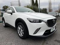 usata Mazda CX-3 1.5d 105cv Euro 6 UNIPRO Garanzia 12m