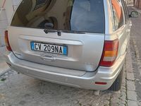 usata Jeep Grand Cherokee Grand Cherokee 3.0 CRD DPF Laredo