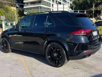 Occasion Mercedes GLE350 Premium 272 ch (200 kW) 2020 Noir SUV