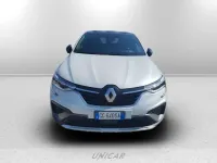 Usata Renault Arkana R.S. 143 CV (105 kW) 2022 Bianco SUV