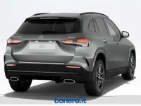 Nuova Mercedes GLA200 Advanced Plus 150 CV (110 kW) 2026 Grigio montagna SUV