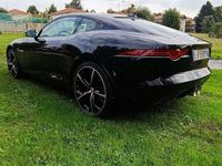 Usata Jaguar F-Type S 381 CV (280 kW) 2014 Coupé