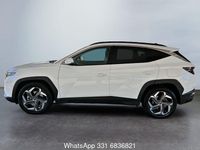 Usata Hyundai Tucson 230 CV (169 kW) 2023 Bianco SUV