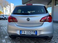 usata Opel Corsa 5p 1.2 b-Color