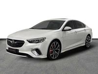 Usata Opel Insignia S 209 CV (153 kW) 2018 Bianco Berlina