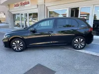 Usata VW Golf VIII Goal 115 CV (84 kW) 2025 Nero Berlina
