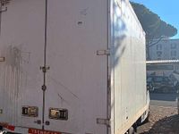 Usata Renault Master 129 CV (94 kW) 2021 Bianco Furgone