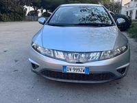 Usata Honda Civic 83 CV (61 kW) 2009 Berlina
