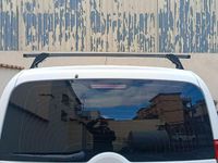 Usata Citroën Nemo 75 CV (55 kW) 2013 Bianco Monovolume