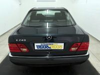 usata Mercedes 170 E V6 Elegance