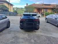 Usata Jaguar F-Pace R-Dynamic 204 CV (150 kW) 2024 Nero SUV