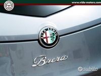 usata Alfa Romeo Brera 3.2 q4 *cronologia tagliandi