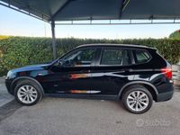 usata BMW 2000 X3Diesel Superconveniente