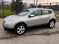 Usata Nissan Qashqai +2 Tekna 141 CV (103 kW) 2009 SUV
