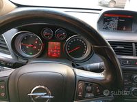 Usata Opel Mokka Cosmo 131 CV (96 kW) 2014 Bianco SUV