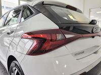 Nuova Hyundai i20 90 CV (66 kW) 2026 Bianco Utilitaria