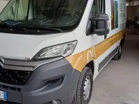 Usata Citroën Jumper 120 CV (88 kW) 2017 Monovolume