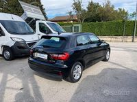 Usata Audi A1 Business 95 CV (69 kW) 2022 Nero SUV