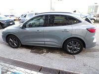 Usata Ford Kuga ST-Line 120 CV (88 kW) 2022 Grigio SUV