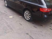 Usata Audi A4 150 CV (110 kW) 2014 Berlina