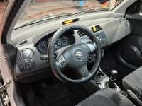 Usata Suzuki Swift 2006 Grigio Utilitaria