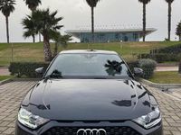 Usata Audi A1 S-Line 116 CV (85 kW) 2024 Grigio SUV
