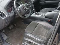 Usata Audi Q7 Advanced 239 CV (175 kW) 2010 SUV