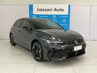 Novo VW Golf VIII R-line Plus 150 HP (110 kW) 2026 Cinzento Sedan
